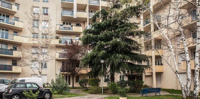 Image 10 sur 11 - Appartement  ·  Vente · Toulouse (31200) · 3 pièces · 70m²