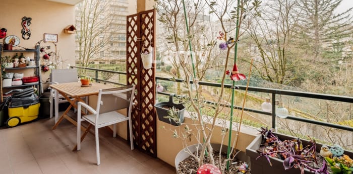 Image 5 sur 10 - Appartement  ·  Vente · Lyon (69008) · 3 pièces · 65m²