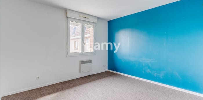 Image 6 sur 8 - Appartement  ·  Vente · Faches Thumesnil (59155) · 2 pièces · 44m²