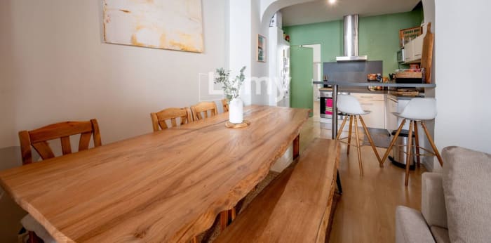 Image 7 sur 13 - Immeuble  ·  Vente · Bordeaux (33000) · 194m²