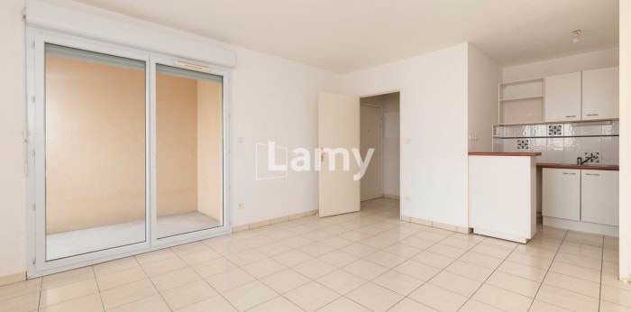 Image 12 sur 18 - Appartement  ·  Vente · Dax (40100) · 2 pièces · 42m²