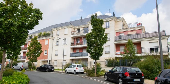 Image 5 sur 10 - Appartement  ·  Vente · Orleans (45000) · 3 pièces · 77m²