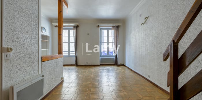 Image 2 sur 9 - Appartement  ·  Vente · Chambery (73000) · 3 pièces · 51m²
