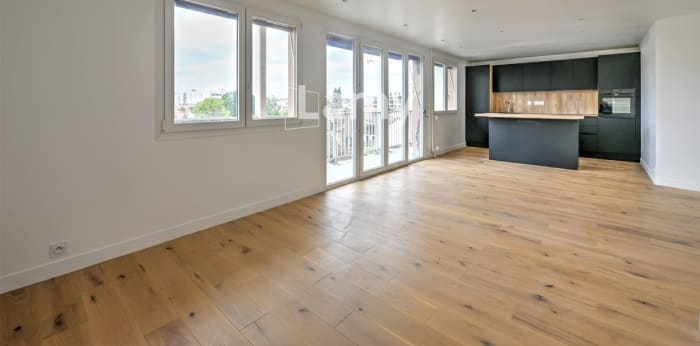 Image 6 sur 12 - Appartement  ·  Vente · Poissy (78300) · 3 pièces · 69m²