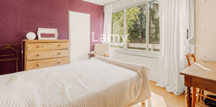 Image 7 sur 8 - Appartement  ·  Vente · Lyon (69005) · 4 pièces · 91m²