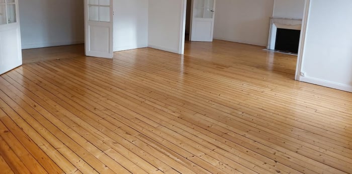 Image 3 sur 11 - Appartement  ·  Vente · Reims (51100) · 5 pièces · 160m²