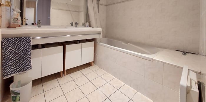 Image 9 sur 9 - Appartement  ·  Vente · Limoges (87000) · 4 pièces · 76m²