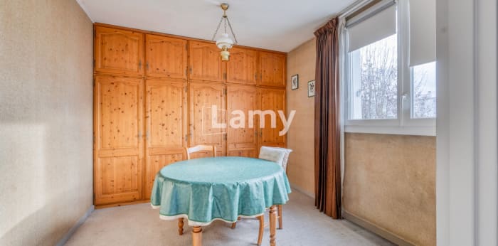 Image 3 sur 9 - Appartement  ·  Vente · Merignac (33700) · 4 pièces · 70m²