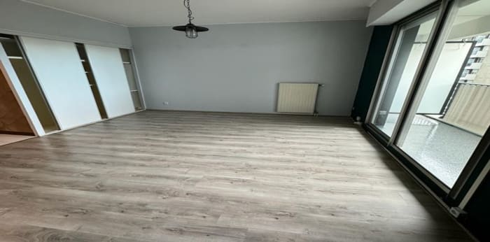 Image 1 sur 6 - Appartement  ·  Vente · Merignac (33700) · 1 pièce · 34m²