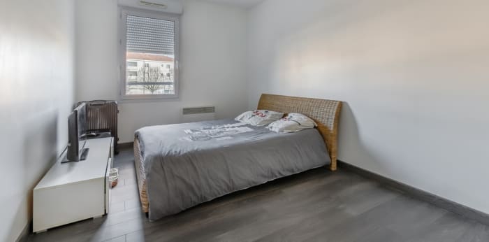 Image 6 sur 9 - Appartement  ·  Vente · La Roche Sur Yon (85000) · 3 pièces · 63m²