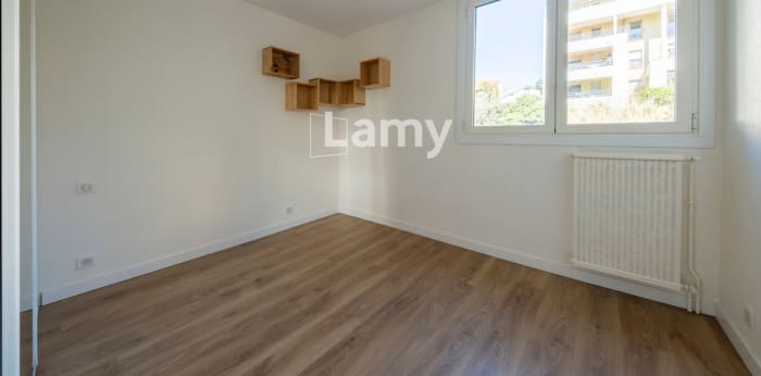 Image 4 sur 5 - Appartement  ·  Vente · Toulouse (31400) · 2 pièces · 41m²