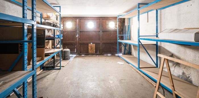 Image 10 sur 13 - Maison/villa  ·  Vente · Moutiers Tarentaise (73600) · 3 pièces · 57m²