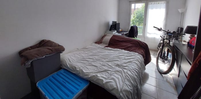 Image 7 sur 8 - Appartement  ·  Vente · Antony (92160) · 2 pièces · 43m²