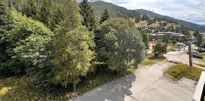 Image 8 sur 9 - Appartement  ·  Vente · Allos (04260) · 2 pièces · 36m²