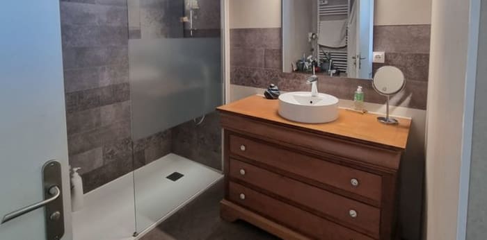 Image 5 sur 6 - Appartement  ·  Vente · Les Sables D Olonne (85100) · 3 pièces · 71m²