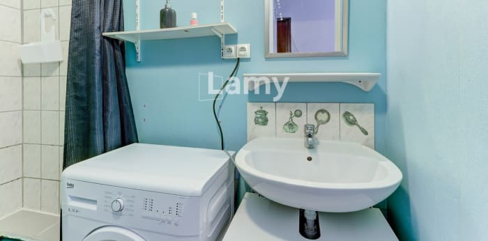 Image 7 sur 7 - Appartement  ·  Vente · Royat (63130) · 1 pièce · 24m²