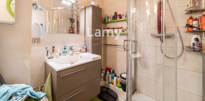 Image 8 sur 10 - Appartement  ·  Vente · Illzach (68110) · 61m²