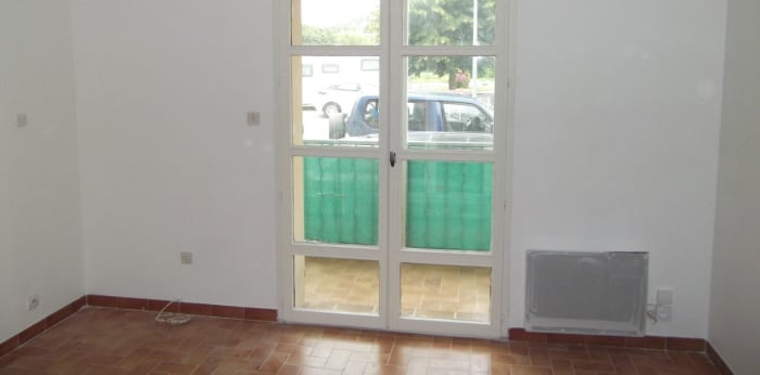 Image 5 sur 6 - Appartement  ·  Vente · Digne Les Bains (04000) · 2 pièces · 32m²