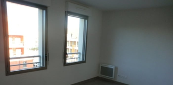 Image 3 sur 5 - Appartement  ·  Vente · Aix En Provence (13100) · 1 pièce · 27m²