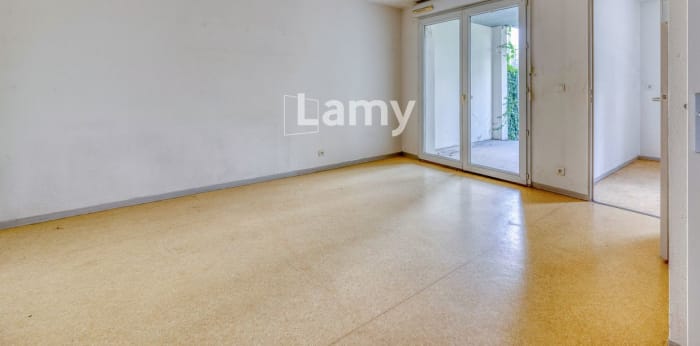 Image 14 sur 14 - Appartement  ·  Vente · Cenon (33150) · 2 pièces · 55m²