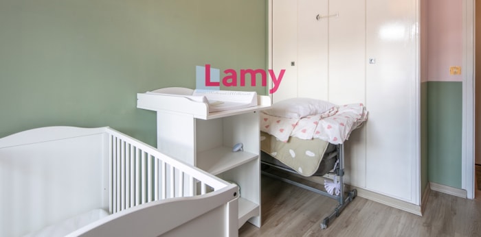 Image 11 sur 14 - Appartement  ·  Vente · Villard De Lans (38250) · 4 pièces · 90m²