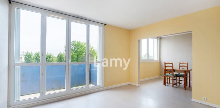 Image 5 sur 10 - Appartement  ·  Vente · St Michel Sur Orge (91240) · 4 pièces · 80m²