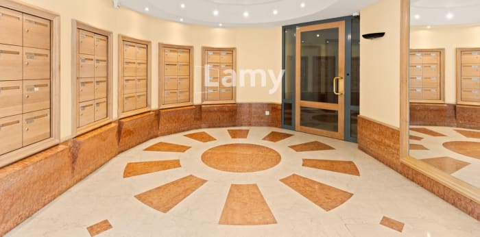 Image 11 sur 12 - Appartement  ·  Vente · Lyon (69003) · 5 pièces · 108m²