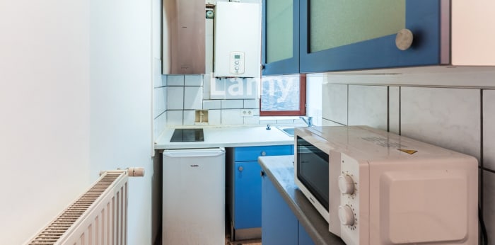 Image 10 sur 10 - Appartement  ·  Vente · Metz (57000) · 2 pièces · 38m²