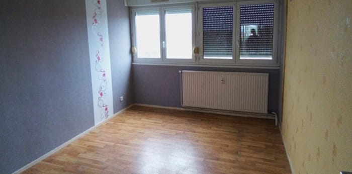Image 8 sur 15 - Appartement  ·  Vente · Boulay (57220) · 4 pièces · 76m²