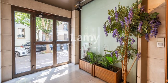 Image 6 sur 11 - Appartement  ·  Vente · La Garenne Colombes (92250) · 2 pièces · 58m²
