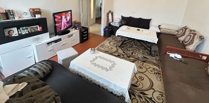 Image 4 sur 11 - Appartement  ·  Vente · Marseille (13005) · 2 pièces · 51m²