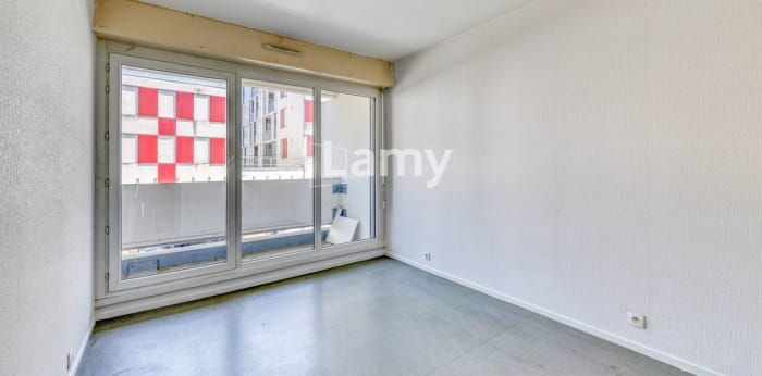 Image 6 sur 13 - Appartement  ·  Vente · Lormont (33310) · 3 pièces · 65m²