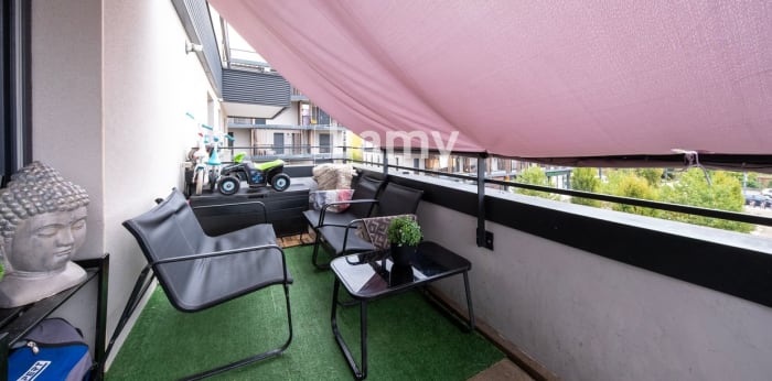 Image 10 sur 10 - Appartement  ·  Vente · Toulouse (31200) · 3 pièces · 64m²