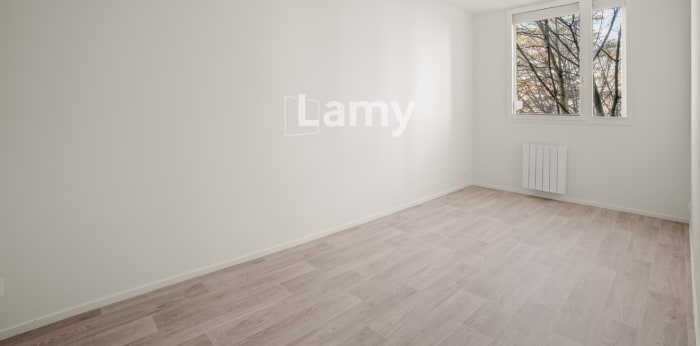 Image 10 sur 12 - Appartement  ·  Vente · Lyon (69007) · 4 pièces · 85m²