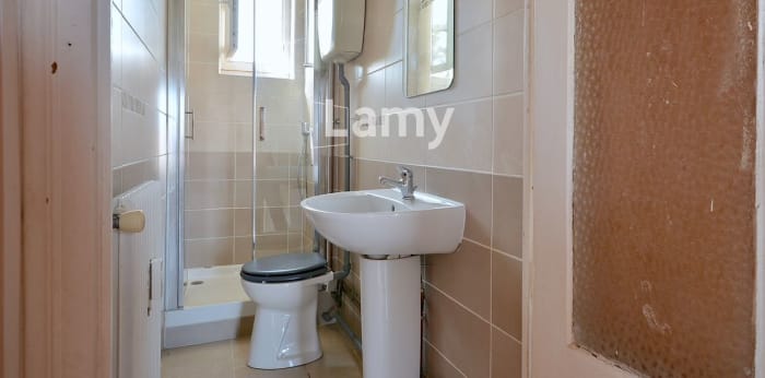 Image 6 sur 8 - Appartement  ·  Vente · Villeurbanne (69100) · 3 pièces · 54m²