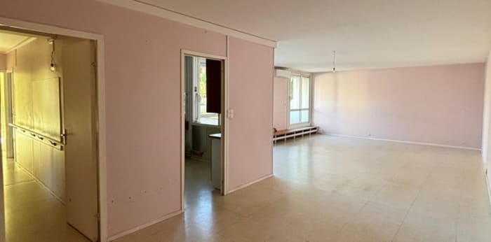 Image 7 sur 14 - Appartement  ·  Vente · Angouleme (16000) · 5 pièces · 115m²