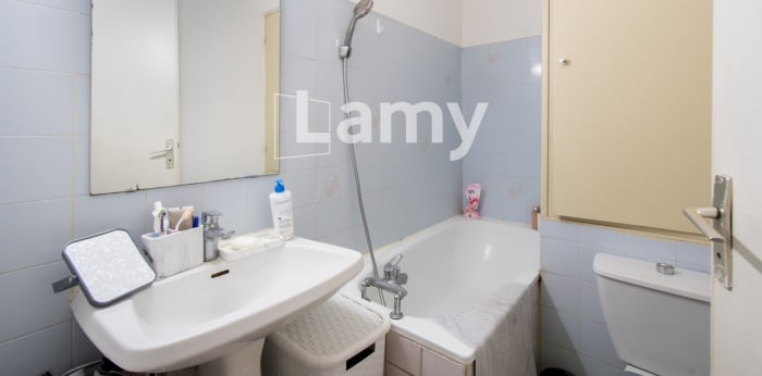 Image 8 sur 12 - Appartement  ·  Vente · Montpellier (34080) · 2 pièces · 39m²