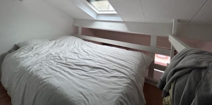 Image 4 sur 6 - Appartement  ·  Vente · Toulouse (31500) · 1 pièce · 19m²