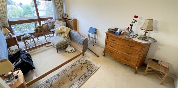 Image 6 sur 10 - Appartement  ·  Vente · St Gratien (95210) · 3 pièces · 78m²