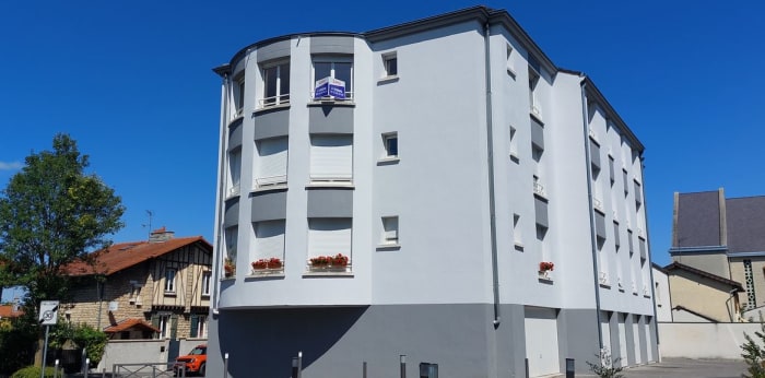 Image 9 sur 9 - Appartement  ·  Vente · Reims (51100) · 2 pièces · 53m²