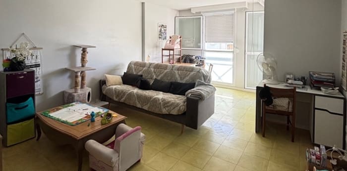 Image 3 sur 8 - Appartement  ·  Vente · Angouleme (16000) · 3 pièces · 71m²