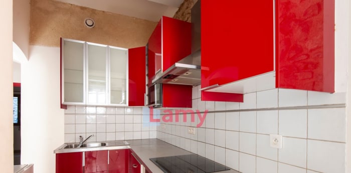 Image 2 sur 8 - Appartement  ·  Vente · Lancon Provence (13680) · 2 pièces · 57m²