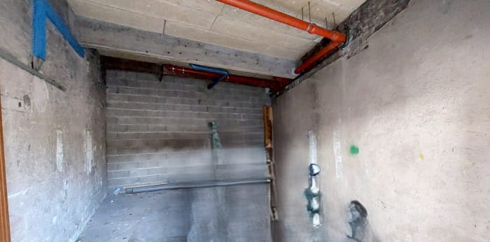 Image 5 sur 6 - Appartement  ·  Vente · Clermont Ferrand (63000) · 1 pièce · 30m²