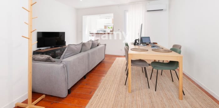 Image 2 sur 8 - Appartement  ·  Vente · Dax (40100) · 2 pièces · 51m²