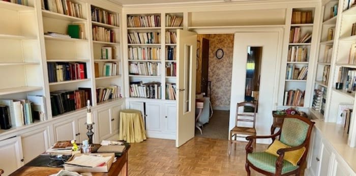 Image 2 sur 12 - Appartement  ·  Vente · Auxerre (89000) · 2 pièces · 60m²