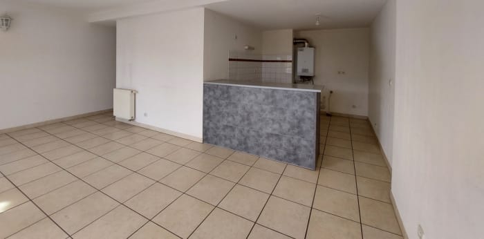 Image 3 sur 14 - Appartement  ·  Vente · Sisteron (04200) · 3 pièces · 54m²