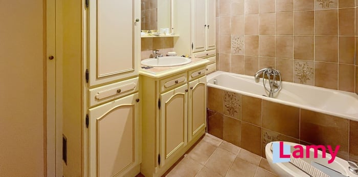 Image 13 sur 14 - Appartement  ·  Vente · Aix En Provence (13100) · 4 pièces · 82m²