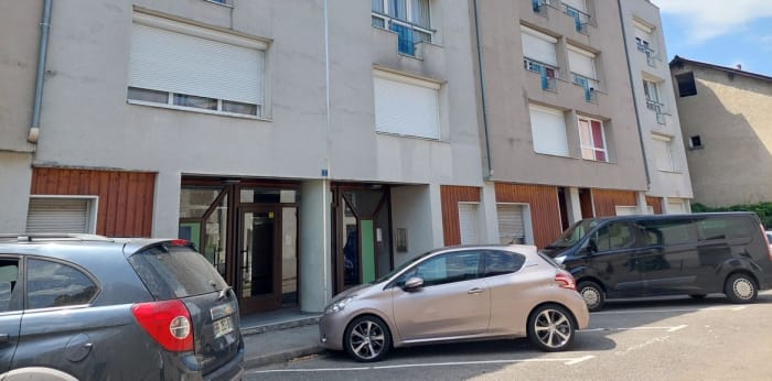 Image 3 sur 10 - Appartement  ·  Vente · Grenoble (38000) · 1 pièce · 18m²