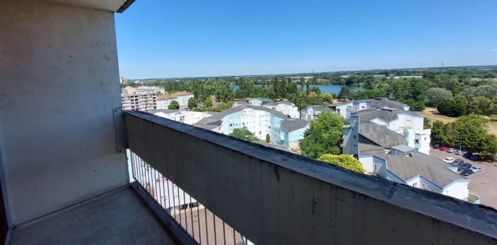 Image 4 sur 8 - Appartement  ·  Vente · Chalon Sur Saone (71100) · 3 pièces · 65m²
