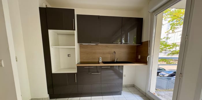 Image 3 sur 7 - Appartement  ·  Vente · Epinay Sur Seine (93800) · 2 pièces · 40m²